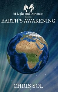 bokomslag Earth's Awakening