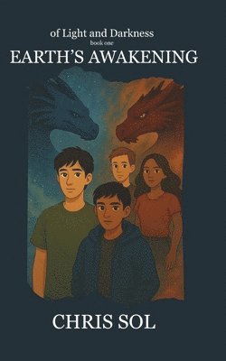 bokomslag Earth's Awakening