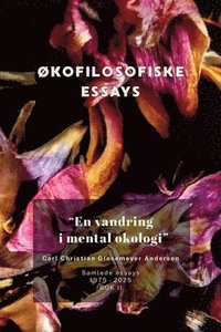 bokomslag En vandring i mental økologi