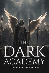 bokomslag Dark Academy