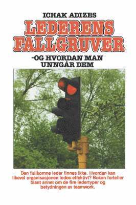 Lederens Fallgruver [How To Solve The Mismanagement Crisis - Norwegian edition] 1