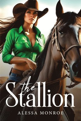 The Stallion 1