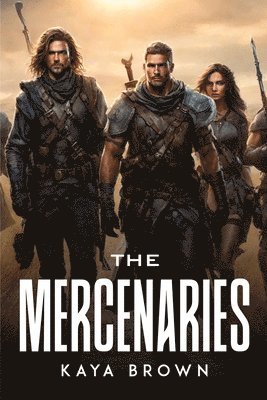 The Mercenaries 1