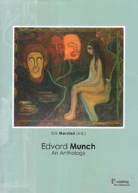 bokomslag Edvard Munch