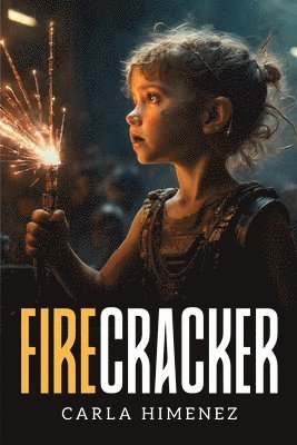 bokomslag Firecracker