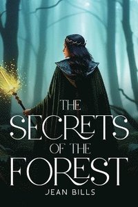 bokomslag secrets of the Forest
