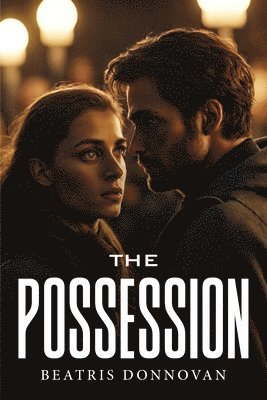 bokomslag possession