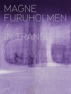 bokomslag Magne Furuholmen: In Transit