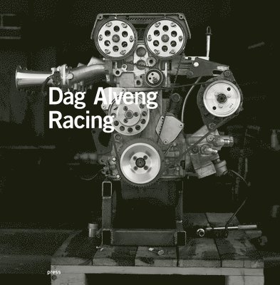 Dag Alveng: Racing 1