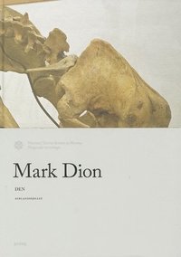 bokomslag Mark Dion: DEN