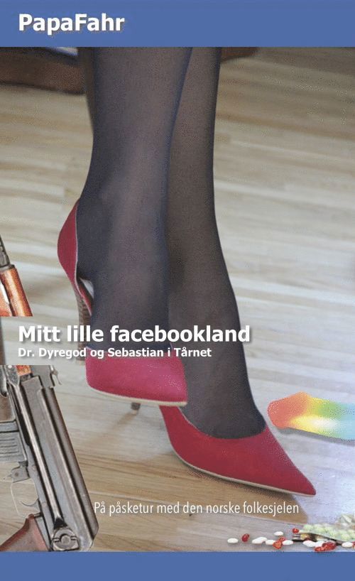 Mitt Lille Facebookland 1