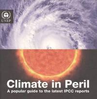 bokomslag Climate in Peril