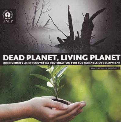 Dead planet, living planet 1