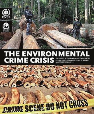 Environmental crime crisis 1