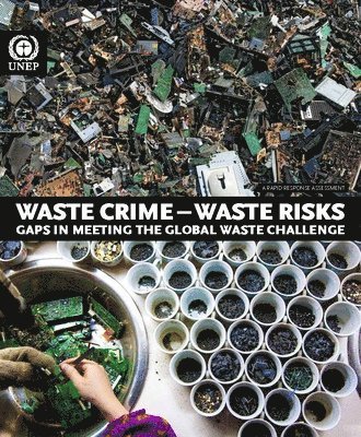 Waste crime - waste risks
