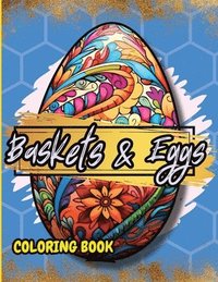 bokomslag Baskets & Eggs