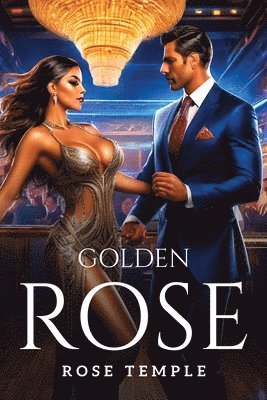 Golden Rose 1