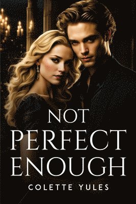 Not Perfect Enough 1