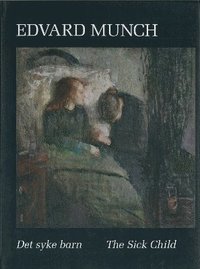 bokomslag Edvard Munch