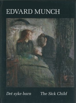 bokomslag Edvard Munch