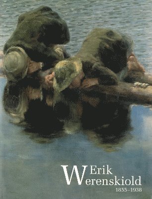 bokomslag Erik Werenskiold