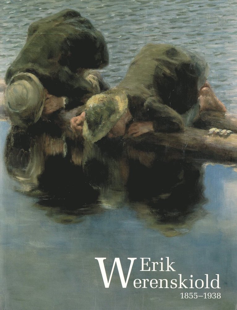 Erik Werenskiold