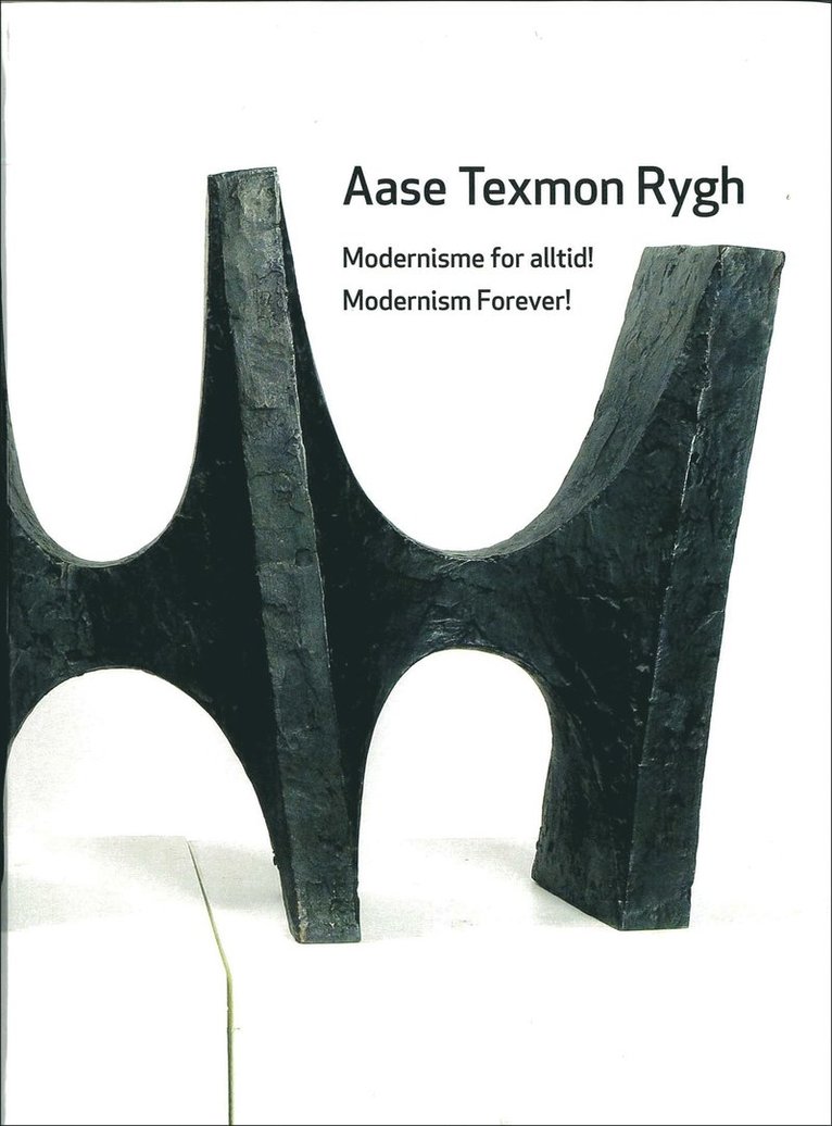 Aase Texmon Rygh