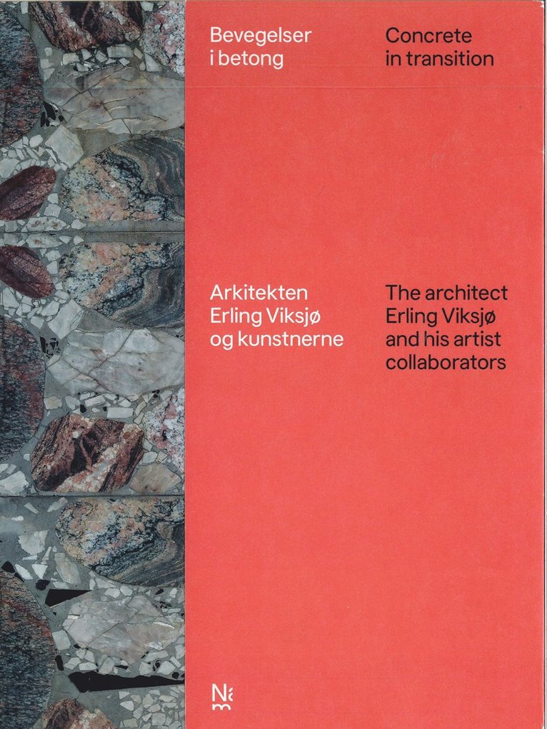 Øystein Ustvedt, Talette Simonsen, Marianne Yvenes - Concrete in transition, Häftad