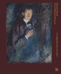 bokomslag Edvard Munch in The National Museum
