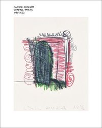bokomslag Carroll Dunham