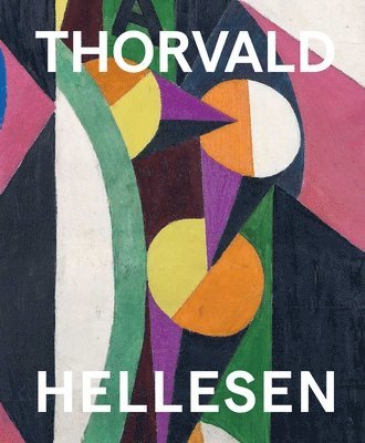 bokomslag Thorvald Hellesen