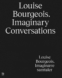 bokomslag Louise Bourgeois