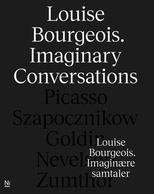 bokomslag Louise Bourgeois