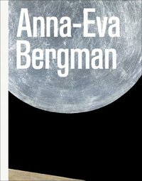 bokomslag Anna-Eva Bergman