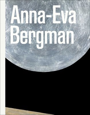 bokomslag Anna-Eva Bergman