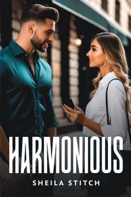 Harmonious 1