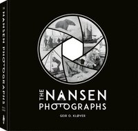 bokomslag The Nansen Photographs