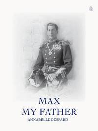 bokomslag Max -- My Father