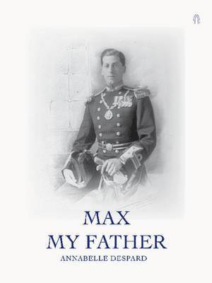 Max -- My Father 1