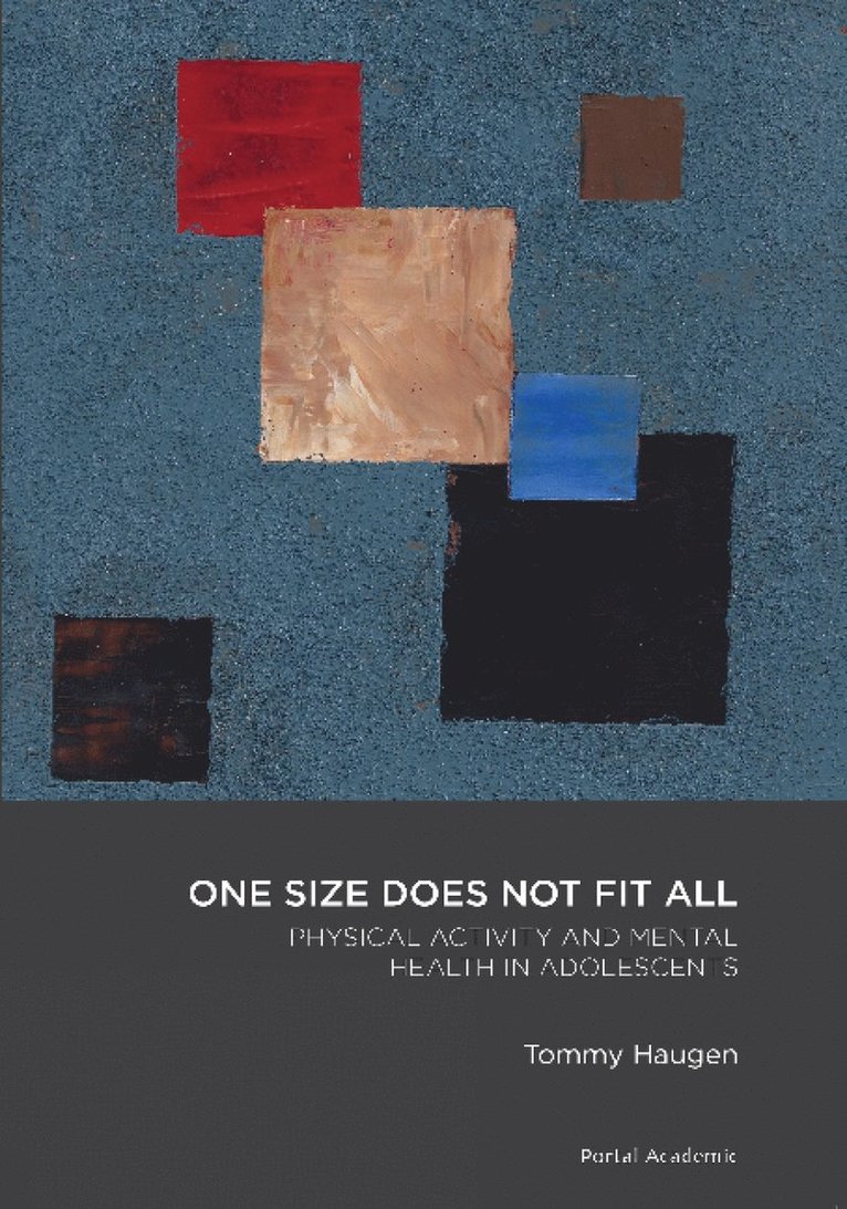 One Size Does Not Fit All 1