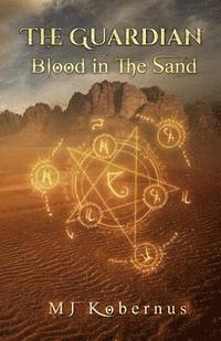 bokomslag Blood in the Sand