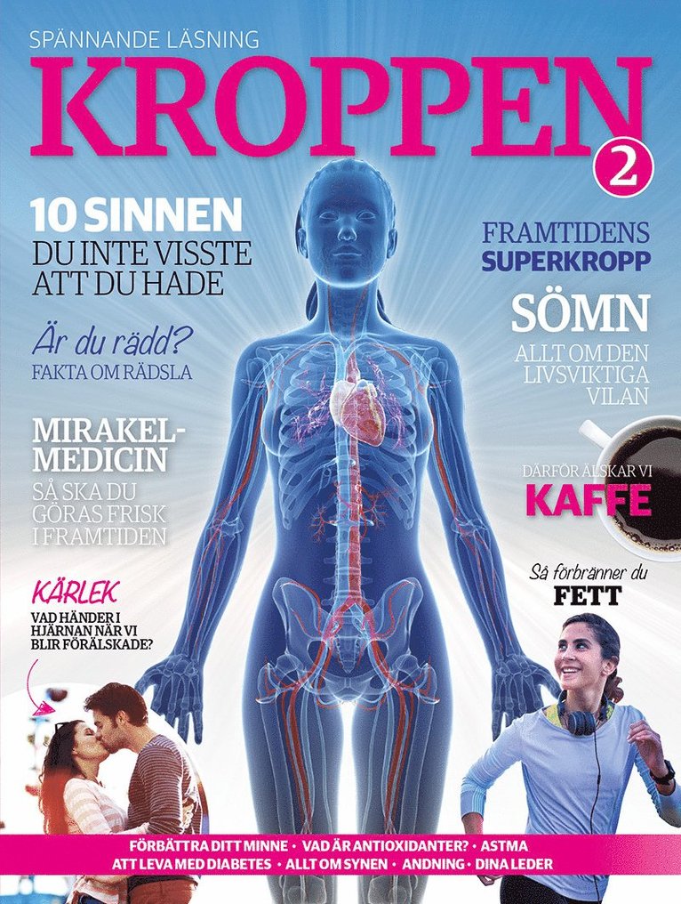 Kroppen 1