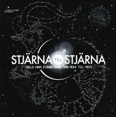 Amanda Learmonth - Stjärna till stjärna, Häftad