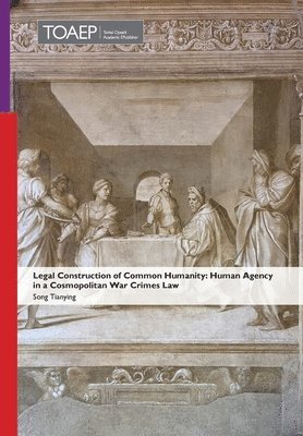 Legal Construction of Common Humanity