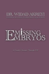 bokomslag Missing Embryos