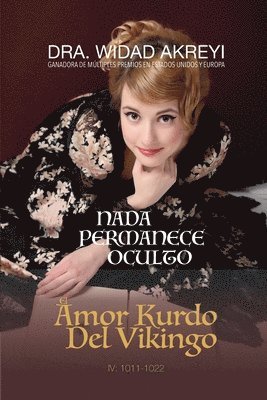 bokomslag Nada Permanece Oculto