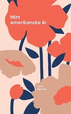 bokomslag Mitt amerikanske år