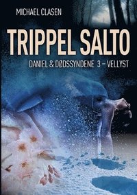 bokomslag Trippel Salto