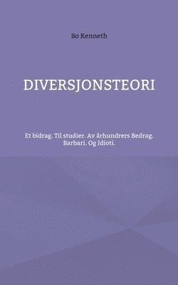 Diversjonsteori