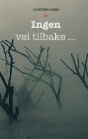 bokomslag Ingen vei tilbake...